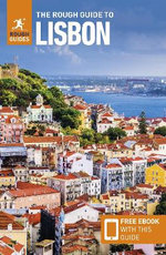 The Rough Guide to Lisbon: Travel Guide with EBook