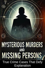 Mysterious Murders and Missing Persons: True Crime Cases That Defy Explanation