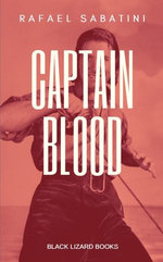 Captain Blood