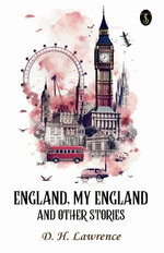England, My England and Other Stories