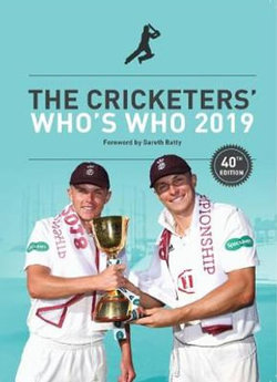 The Cricketers Who's Who 2019