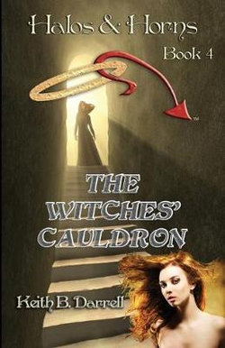 The Witches Cauldron