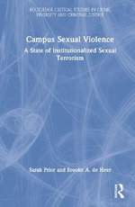 Campus Sexual Violence