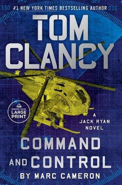 Tom Clancy Command and Control