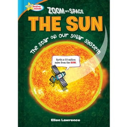 Zoom Into Space The Sun Zoom Into Space The Sun