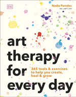 Art Therapy for Every Day