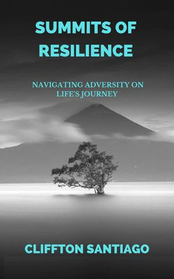 Summits of Resilience - Navigating Adversity of Life's Journey