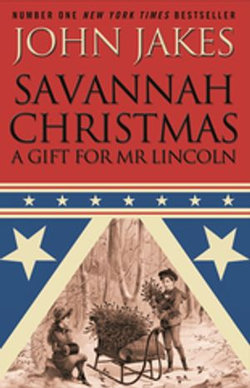 Savannah Christmas