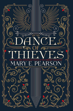 Dance of Thieves