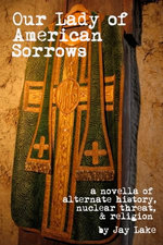 Our Lady of American Sorrows