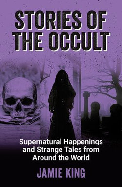 Stories of the Occult Stories of the Occult