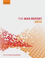 The War Report