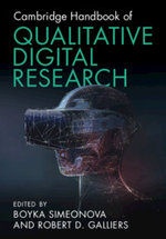 Cambridge Handbook of Qualitative Digital Research