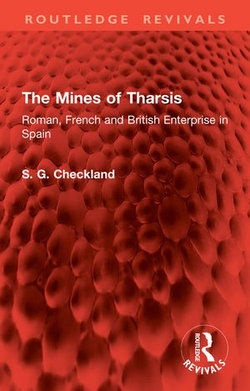 The Mines of Tharsis The Mines of Tharsis