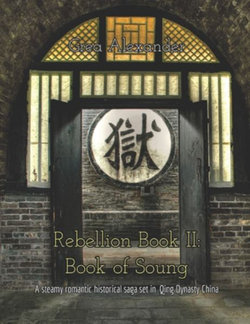 Rebellion Book II