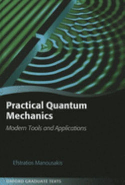 Practical Quantum Mechanics