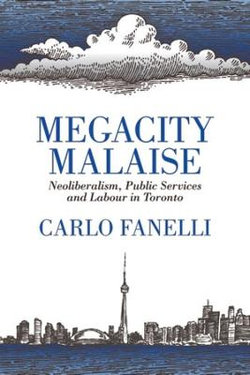 Megacity Malaise