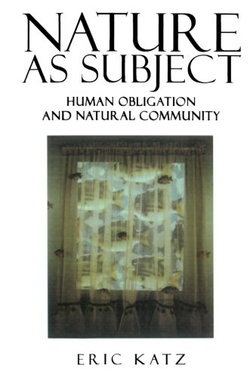 Nature as Subject