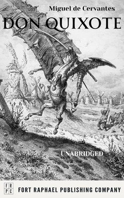 Don Quixote - Complete and Unabridged