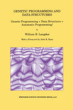 Genetic Programming and Data Structures