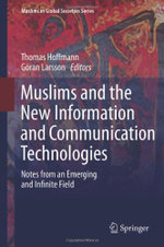 Muslims and the New Information and Communication Technologies
