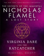 Virginia Dare and the Ratcatcher