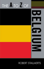 The A to Z of Belgium
