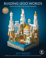 Building LEGO Worlds