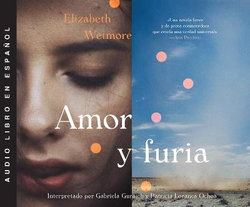 Amor Y Furia (Valentine) Amor Y Furia (Valentine)