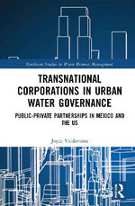 Transnational Corporations in Urban Water Governance