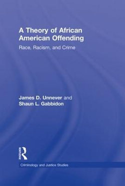 A Theory of African American Offending