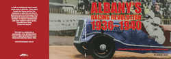 Albany's Racing Revolution 1936-1940