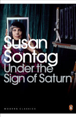 Under the Sign of Saturn