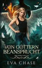 Von Goettern beansprucht