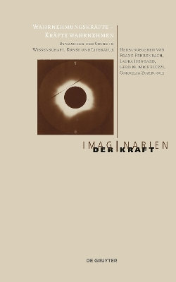 Wahrnehmungskraefte - Kraefte wahrnehmen