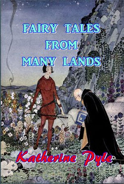Fairy Tales From Many Lands