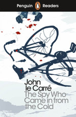 Penguin Readers Level 6: the Spy Who Came in from the Cold (ELT Graded Reader)