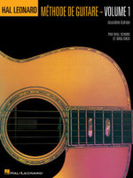 Methode de guitare - Volume 1