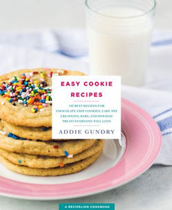 Easy Cookie Recipes