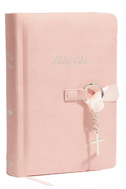 NKJV, Simply Charming Bible