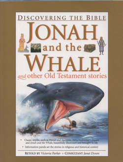 Jonah and the Whale Jonah and the Whale