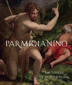 Parmigianino Parmigianino