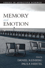 Memory and Emotion