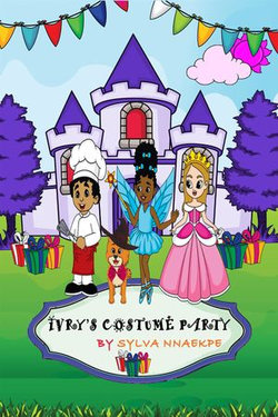 Ivry's Costume Party Ivry's Costume Party