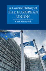 A Concise History of the European Union