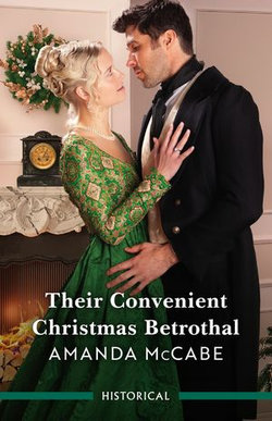 Their Convenient Christmas Betrothal