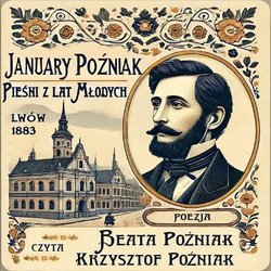 Pieśni Z Lat Mlodych