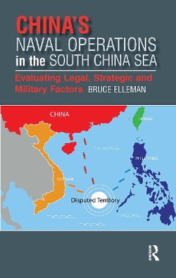 China's Naval Operations in the South China Sea