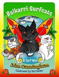 Balkarri Surfcats