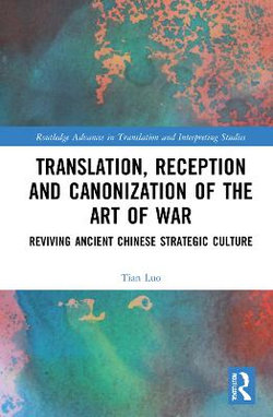 Translation Reception and Canonization of the Art of War